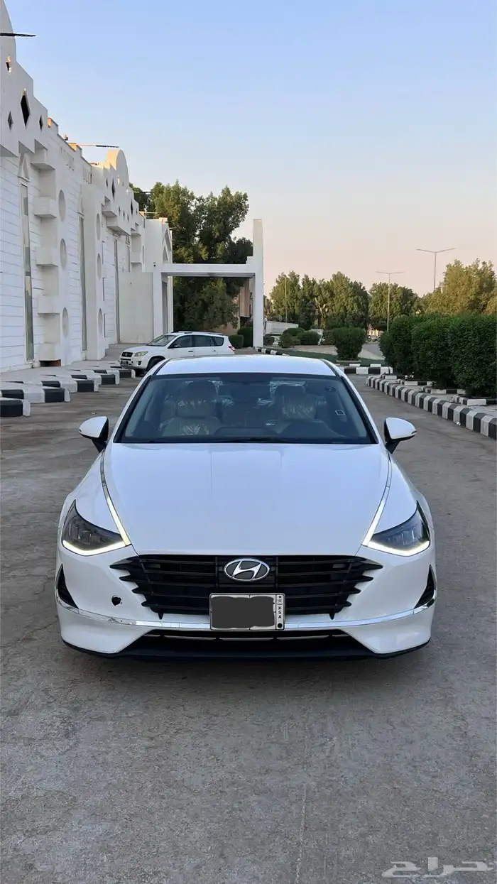 سوناتا 2020 0