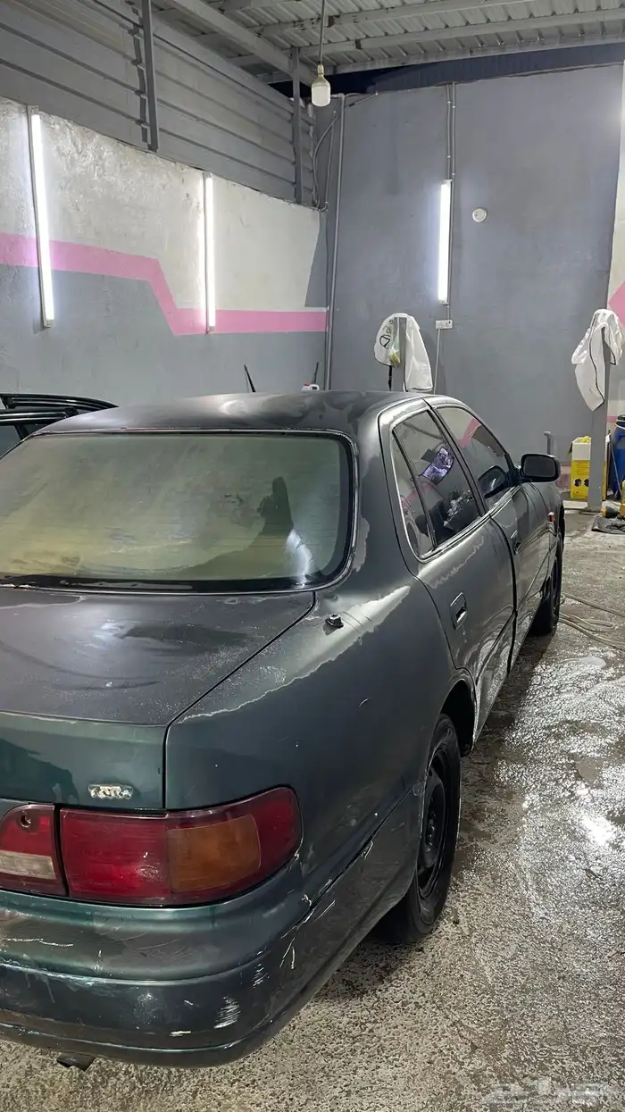 كامري97 2