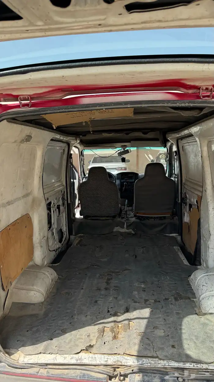 دايهاتسو دباب بضاعه 2010 4