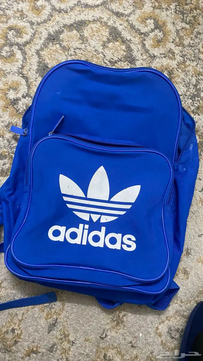 شنط مدرسية رجالية ونسائيه 6