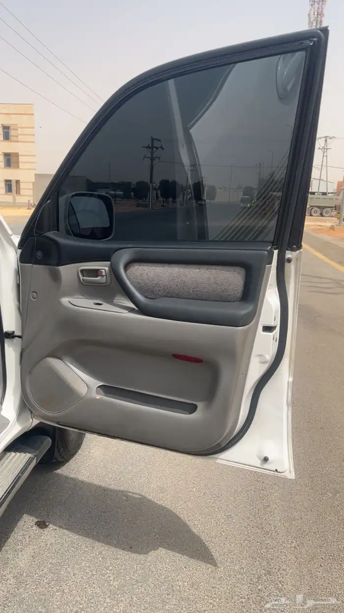 جكسار 2003 نظيف وكالة محول GX 12