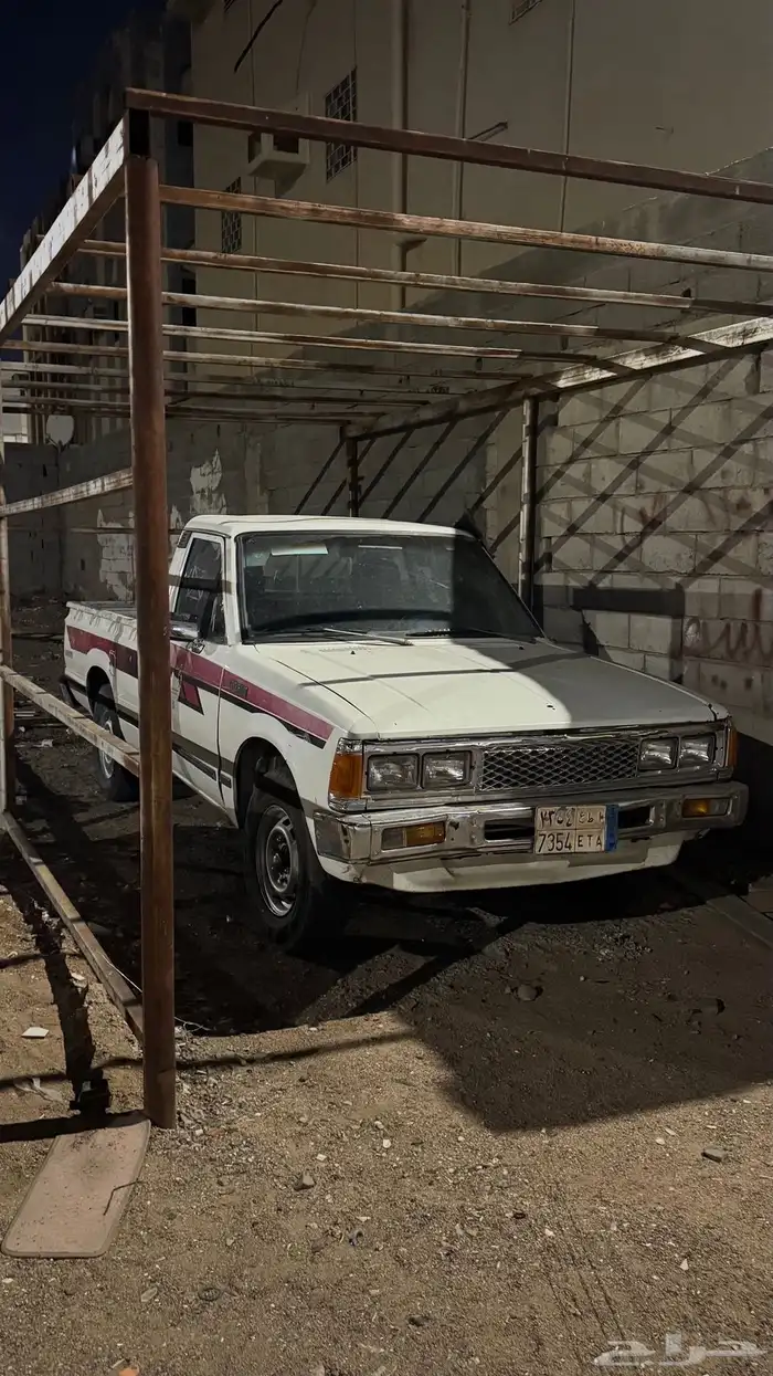 ددسن غماره 1985 الحد 8000 1