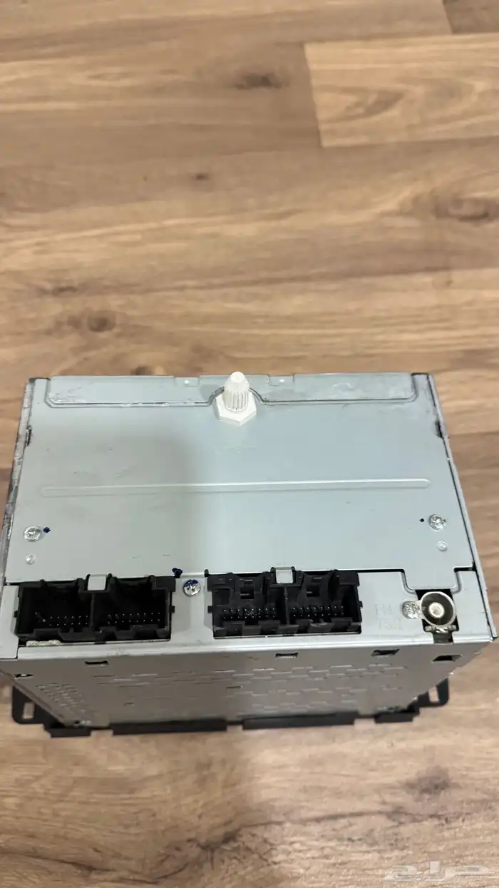 مسجل وكاله gmc يوكن 2