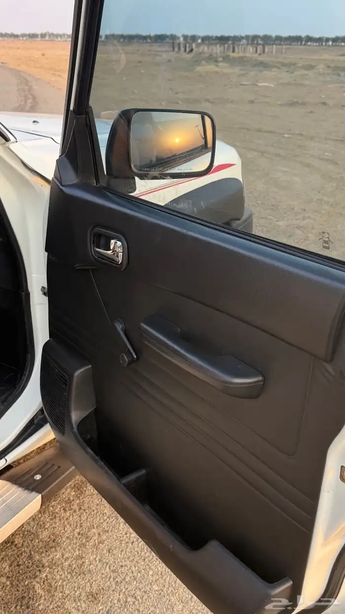 باترول نيسان 14