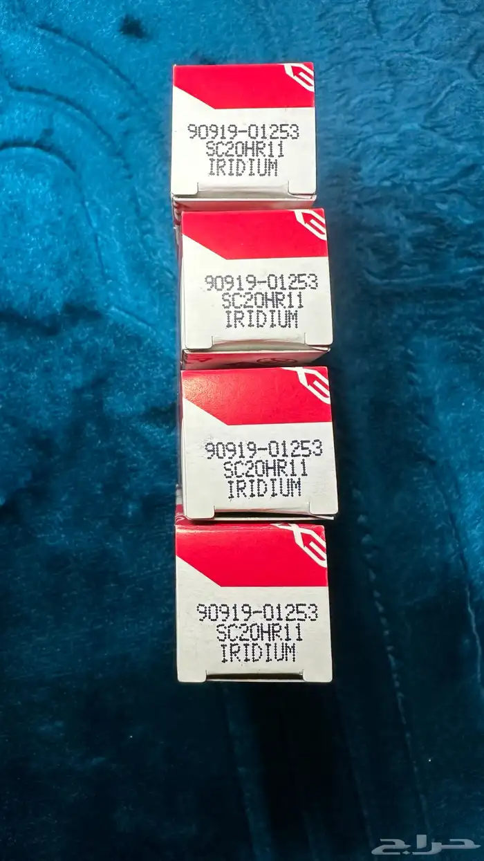 طقم بواجي تويوتا كورولا 2011 - 2019 6