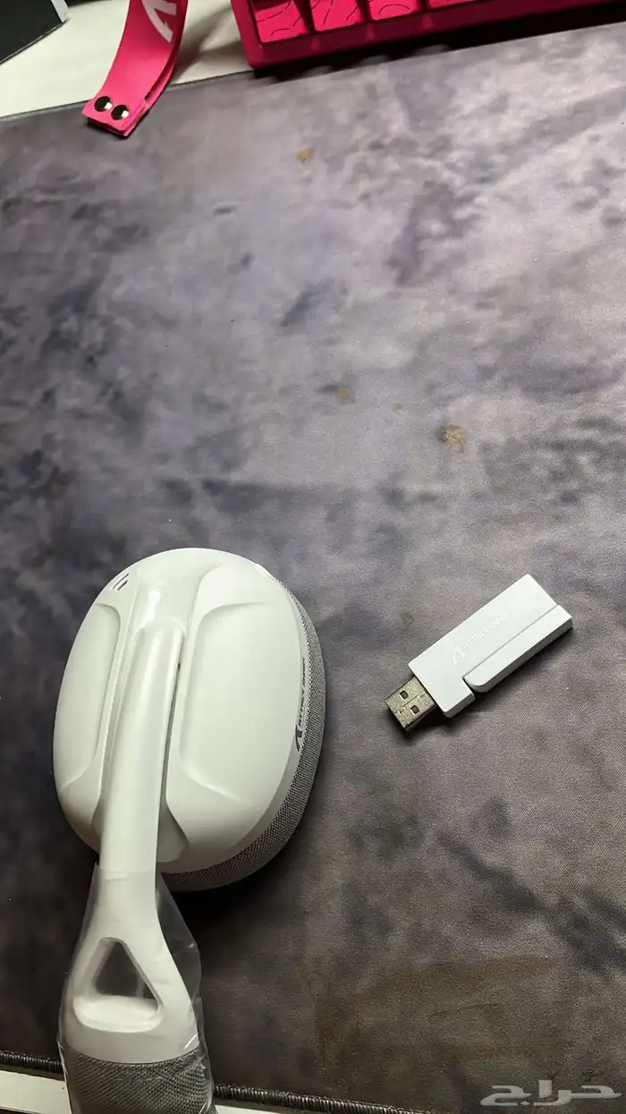 سماعة اتاك شارك 2