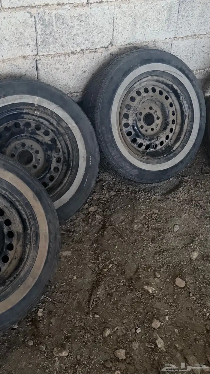 جنوط مرسيدس 1