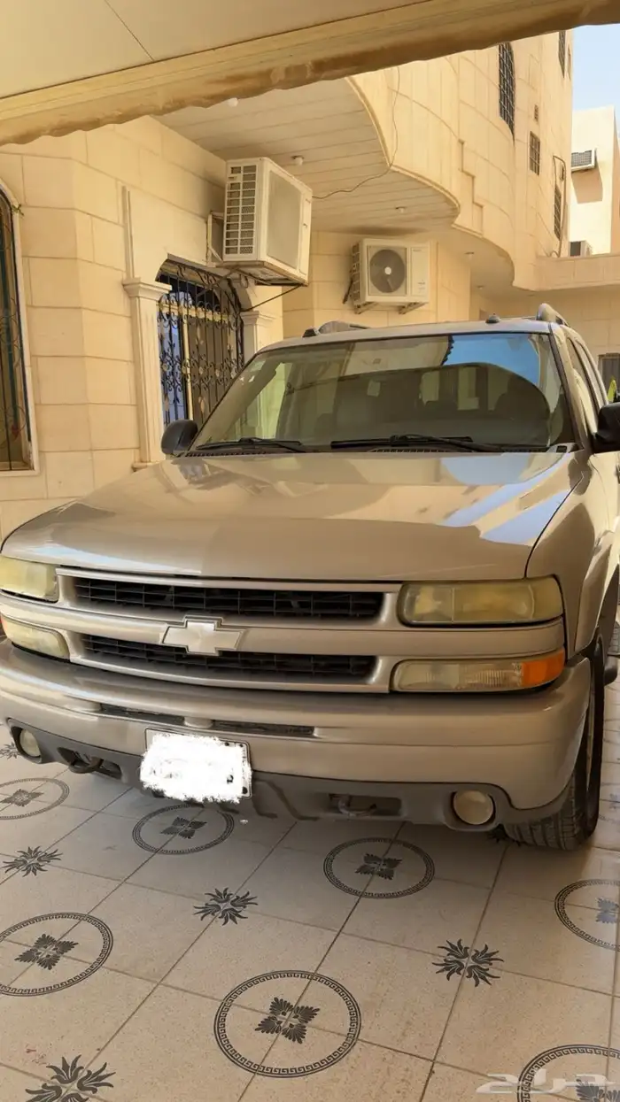 جمس تاهو قصير 2005 1