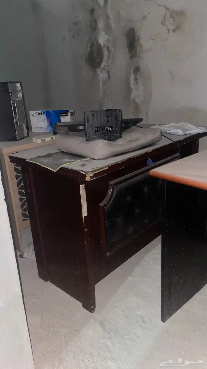 طاولات مكتب 5