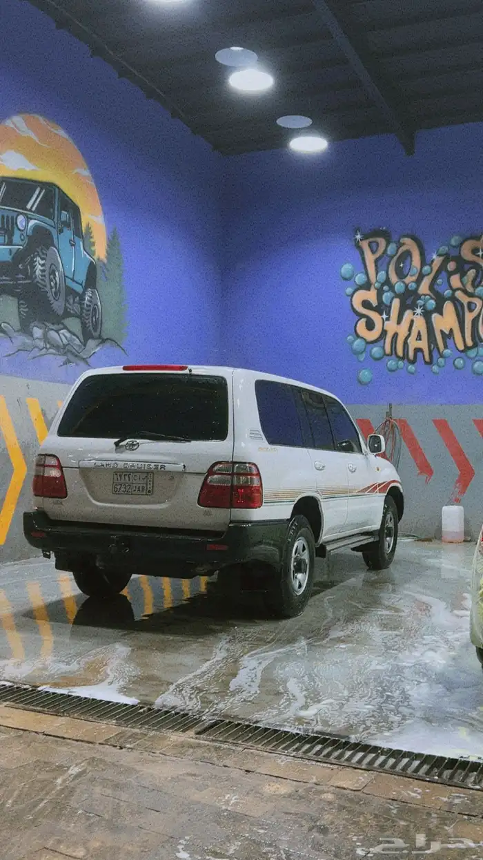 جكسار 2003 نظيف وكالة محول GX 28
