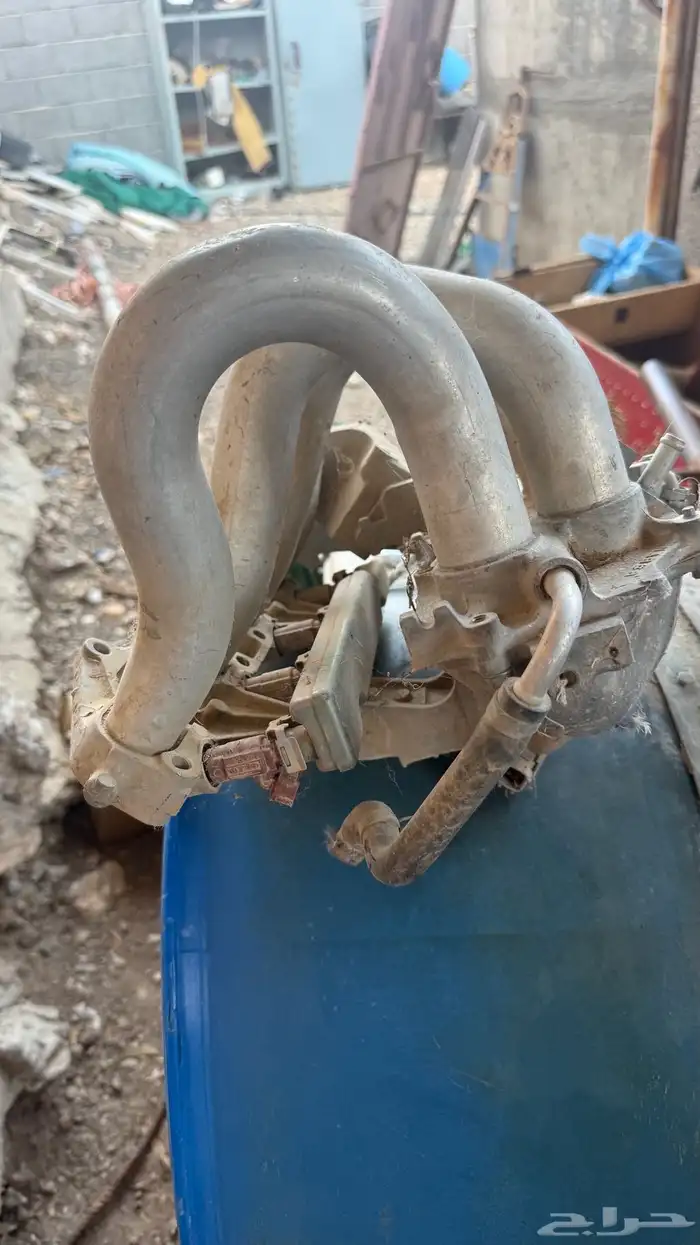 قطع غيار صني 2010 2