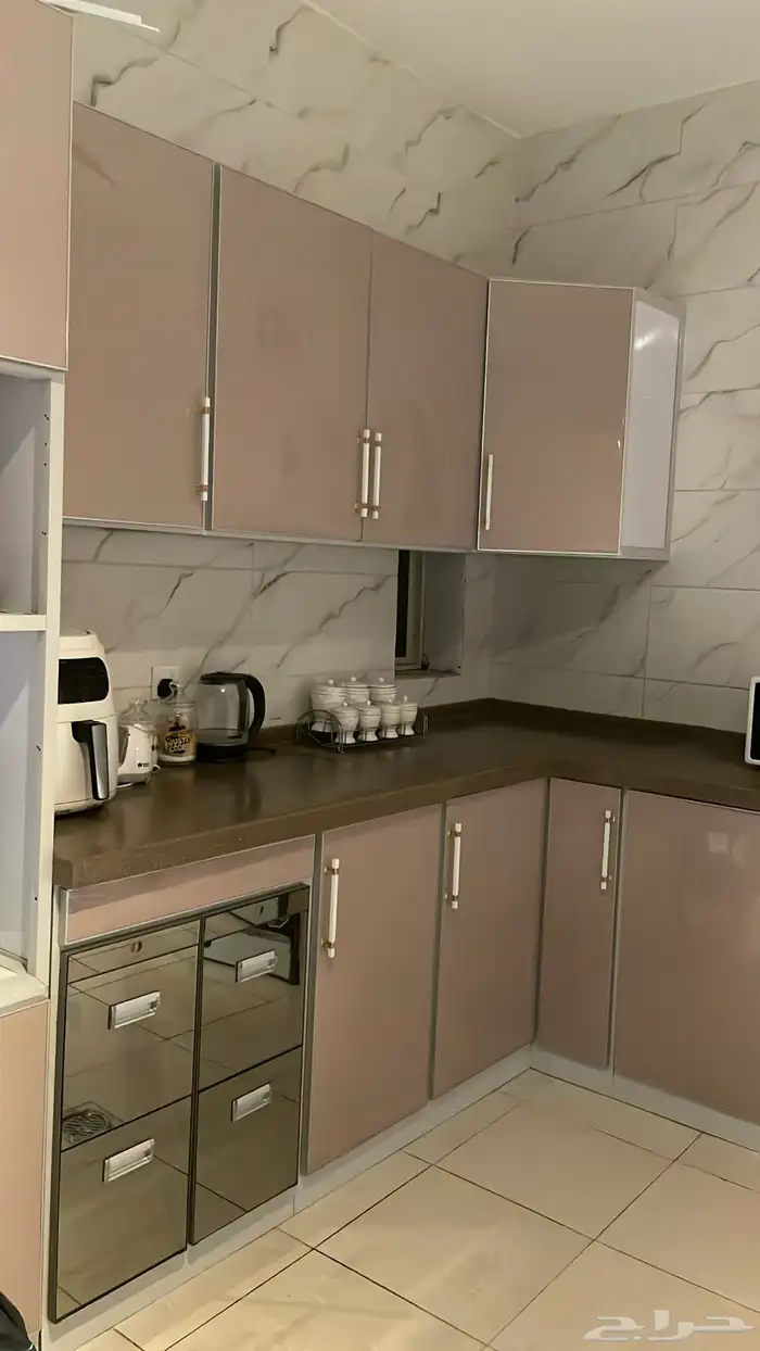 مطبخ للبيع 5