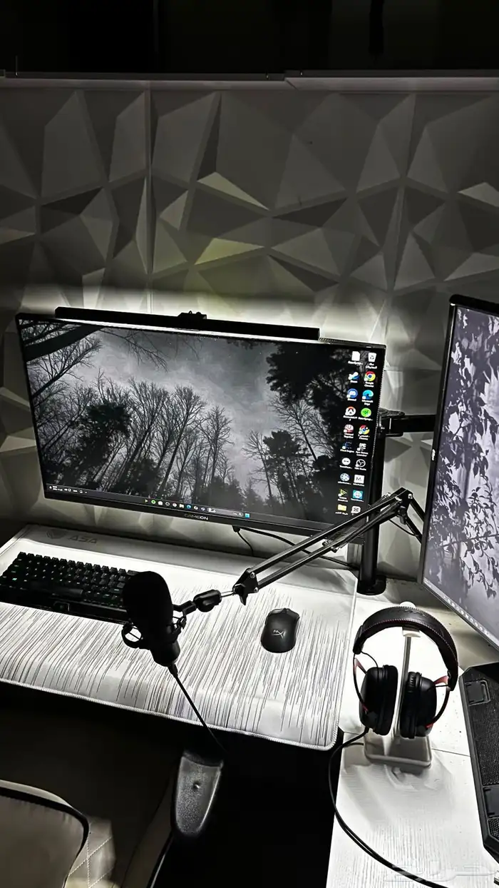 بي سي قيمنق 1