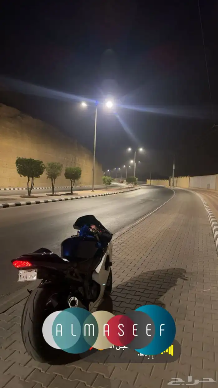 سزوكي 600 موديل 2005 1