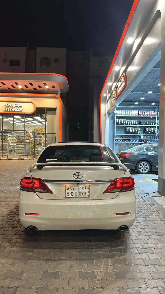 اوريون 2008 بيع مستعجل 1
