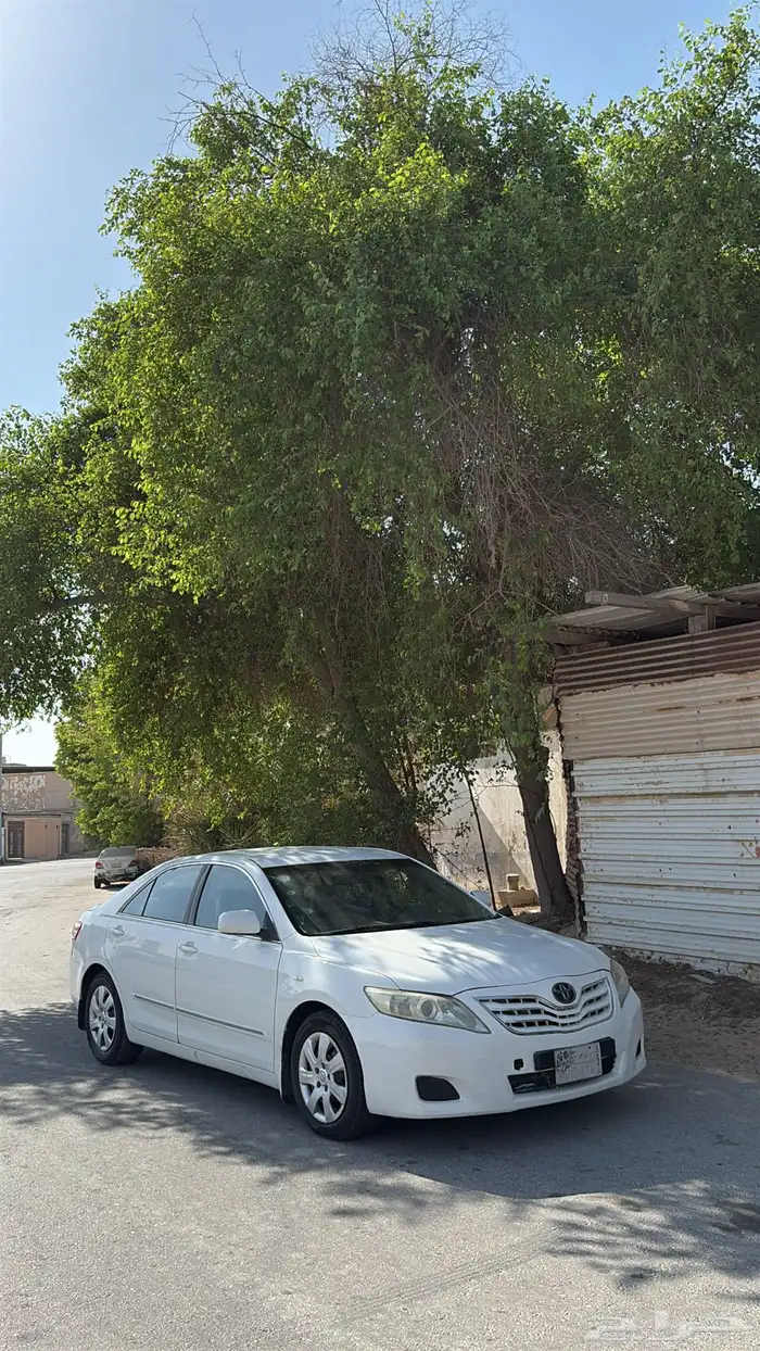 كامري 2011 استاندر 0