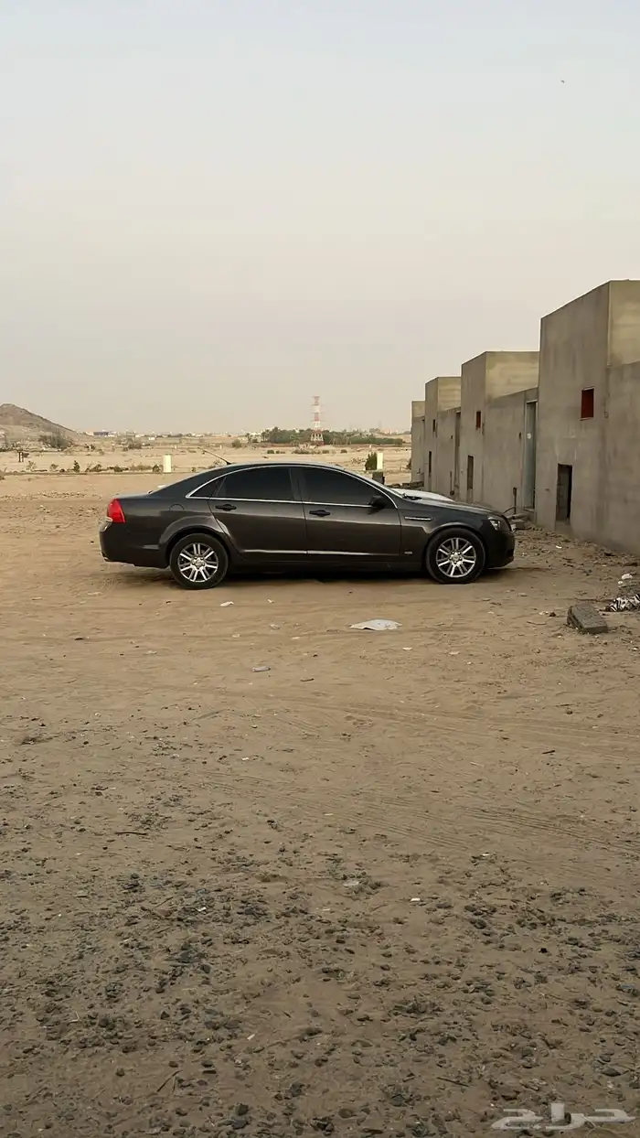 كابرس 2008 محول 13 اقبل بدل 4