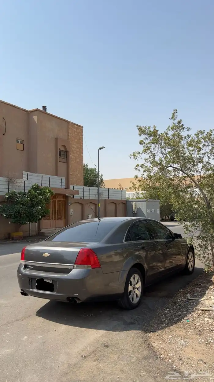 كابرس 2008 1