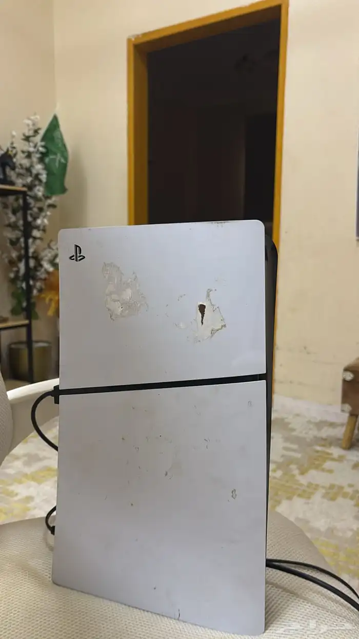 سوني فايف للبيع معاي يدين شريط جراند شريط أس يعني فيها خرا 1