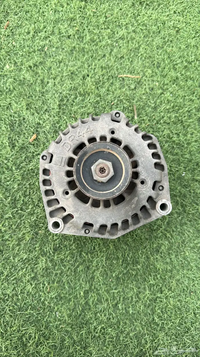 دينمو جمس 2006 0