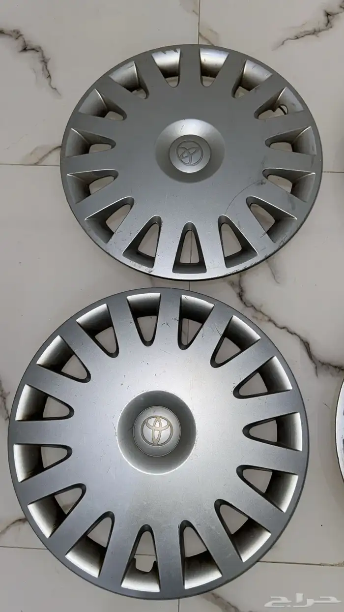 طيس كامري 2005 - 2006 7
