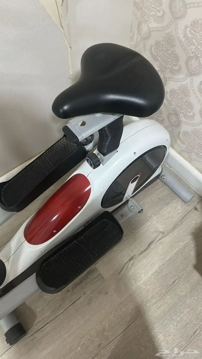 جهاز سيكل للتمارين 2