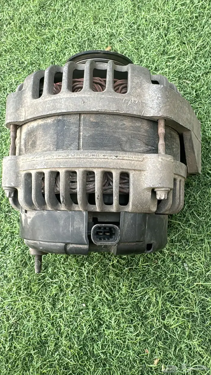 دينمو جمس 2006 2