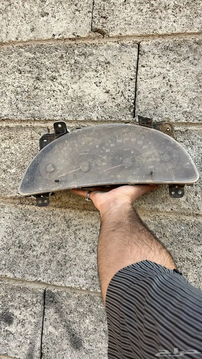 طبلون كامري للبيع . 2