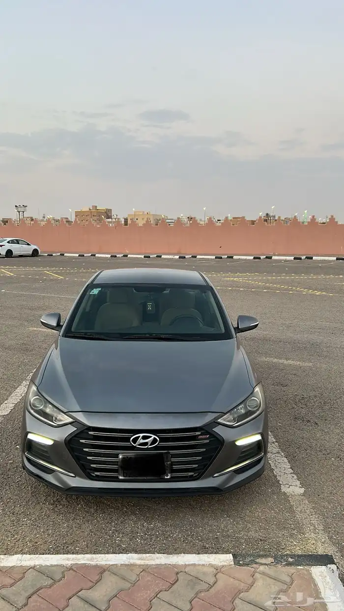 النترا 2018 للبيع 5