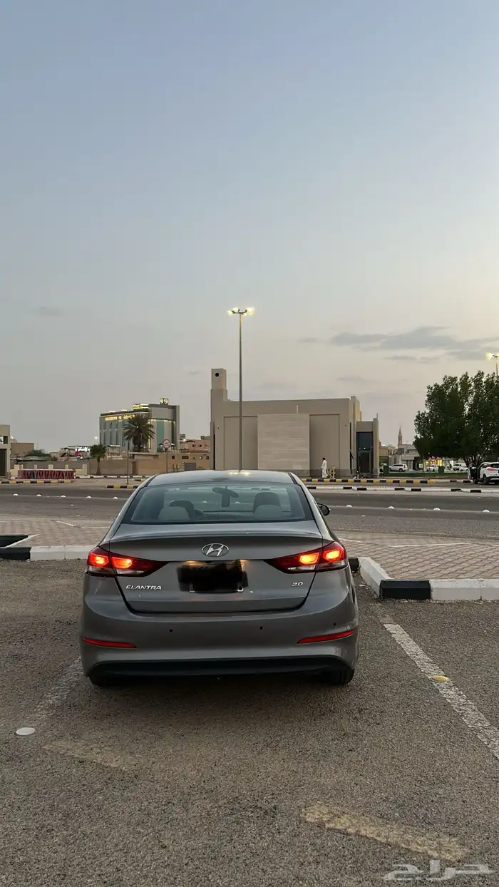 النترا 2018 للبيع 6