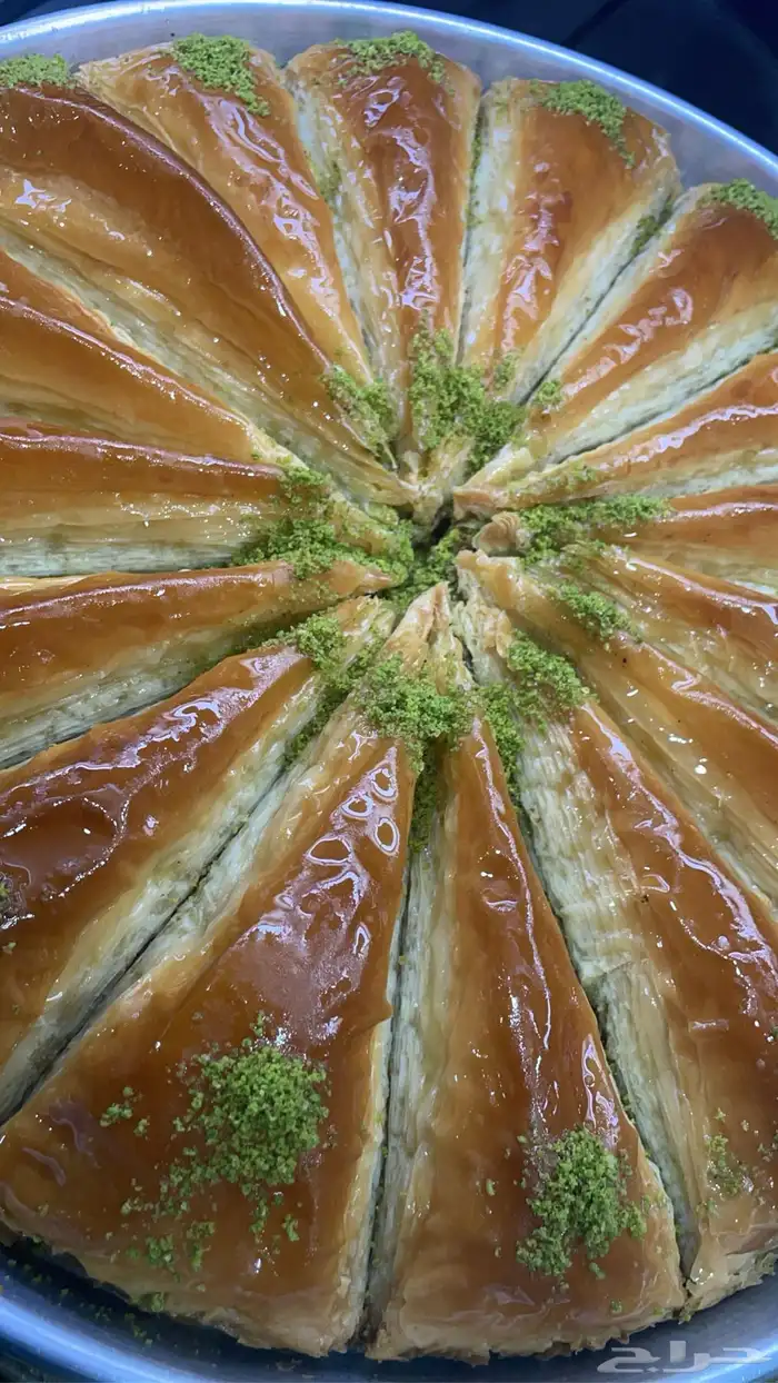 مأكولات شرقية 12