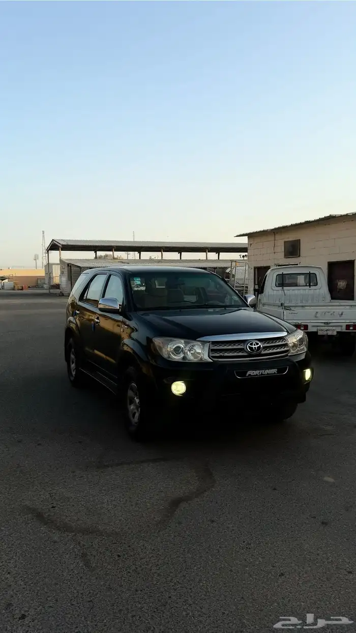 فورشنر 2010 نظيف 0
