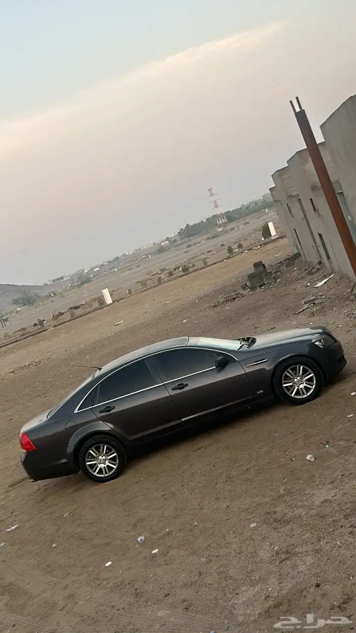 كابرس 2008 محول 13 اقبل بدل 3