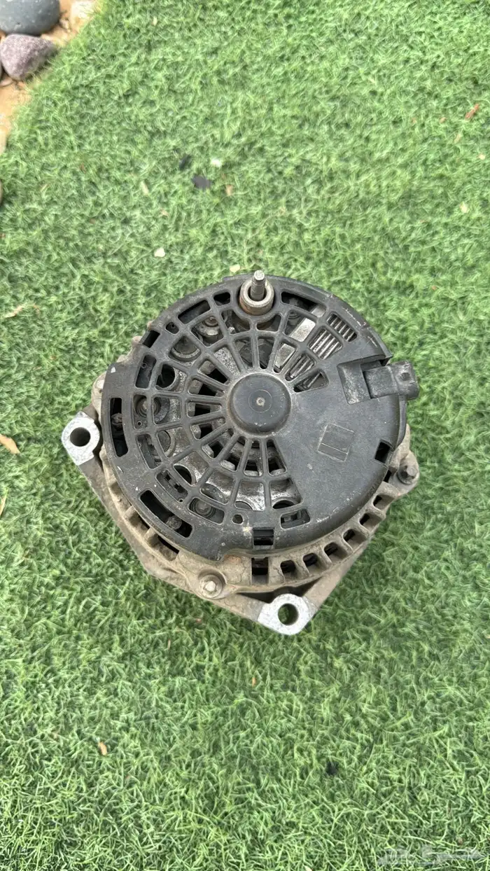 دينمو جمس 2006 1