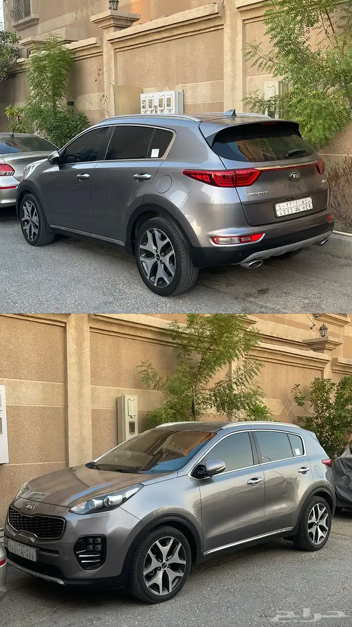 كيت سوبر تاج فل كامل وارد كوريا 2018 4