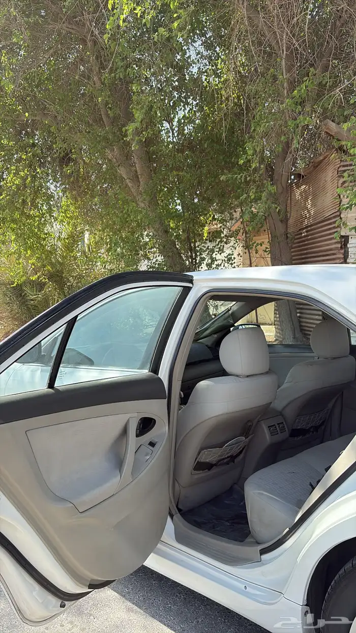 كامري 2011 استاندر 4