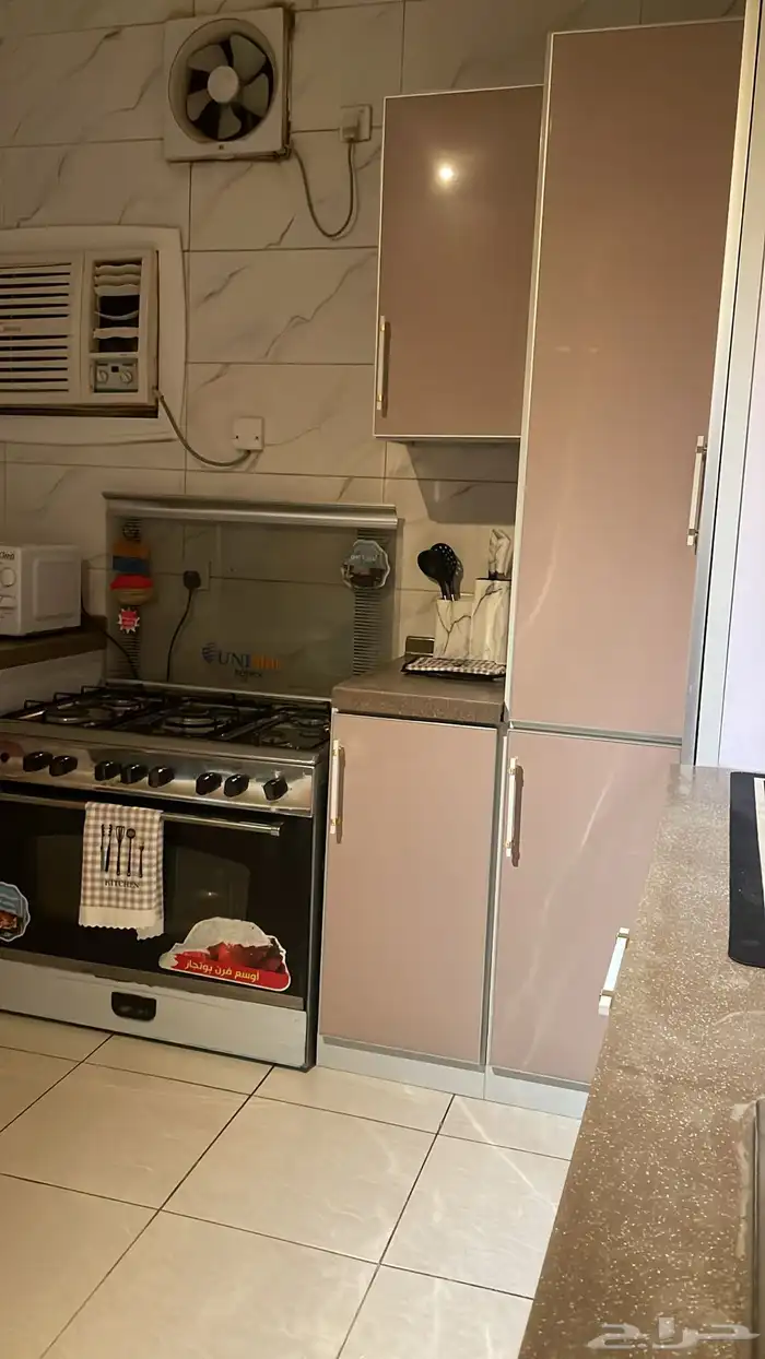 مطبخ للبيع 3