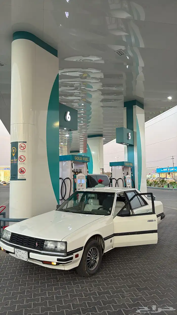 جي تي كي 1982 8