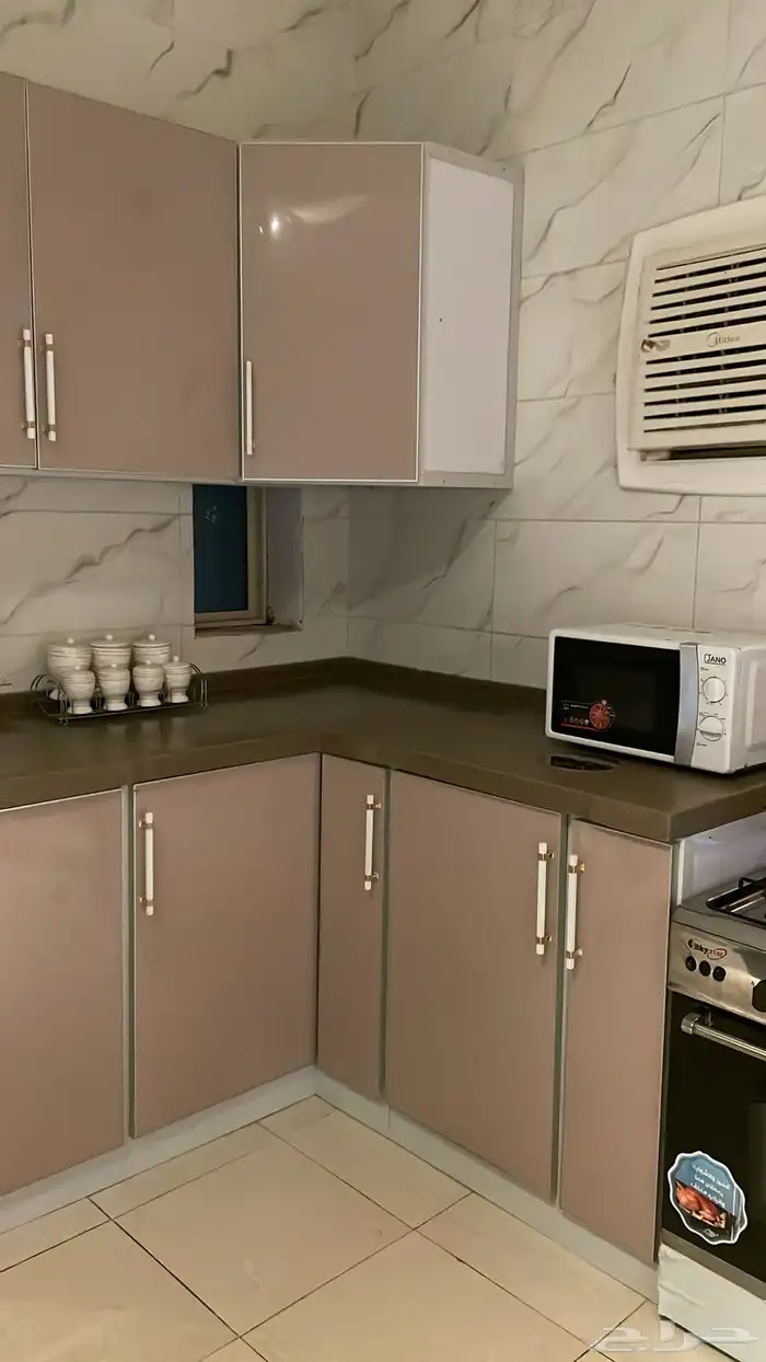 مطبخ للبيع 4