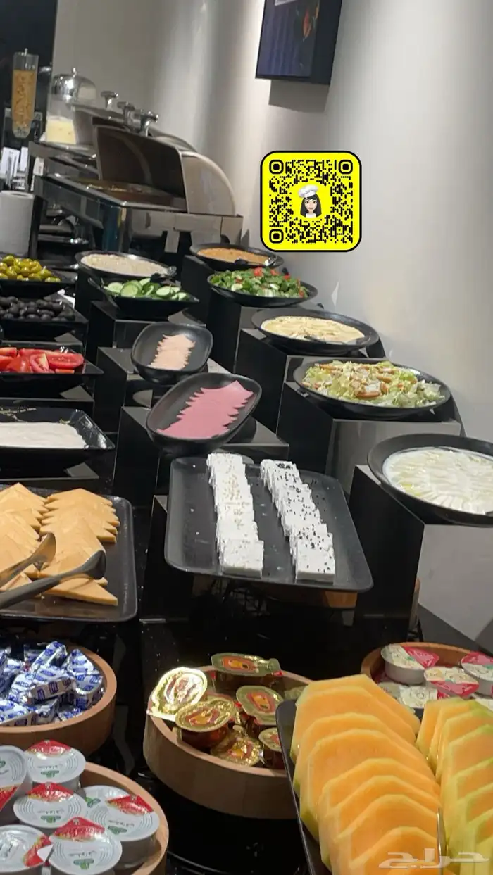 مأكولات شرقية 17