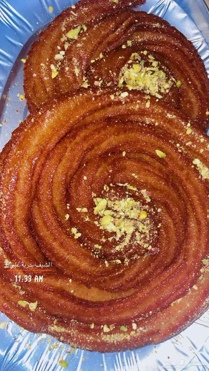 مأكولات شرقية 26