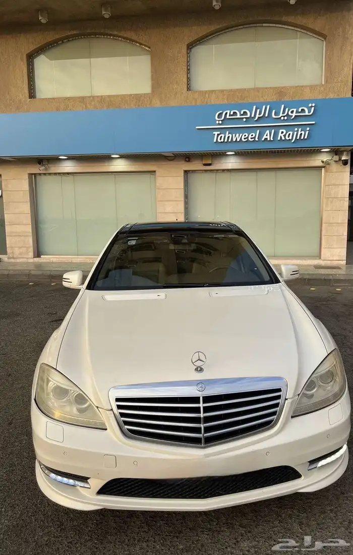 مرسيدس بانوراما 6