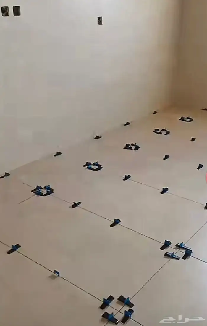 مبلط احمد سيف 4