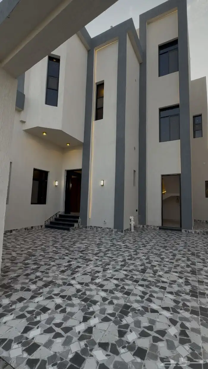 فيلا للبيع بحره مخطط بن لادن مودرن 0