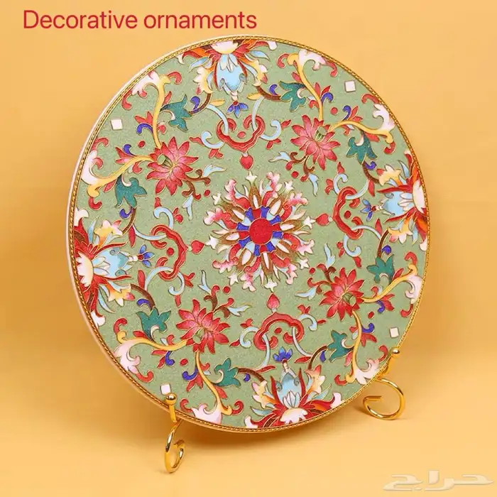 Beautiful decorations 2