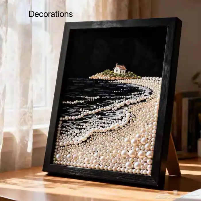 Beautiful decorations 4