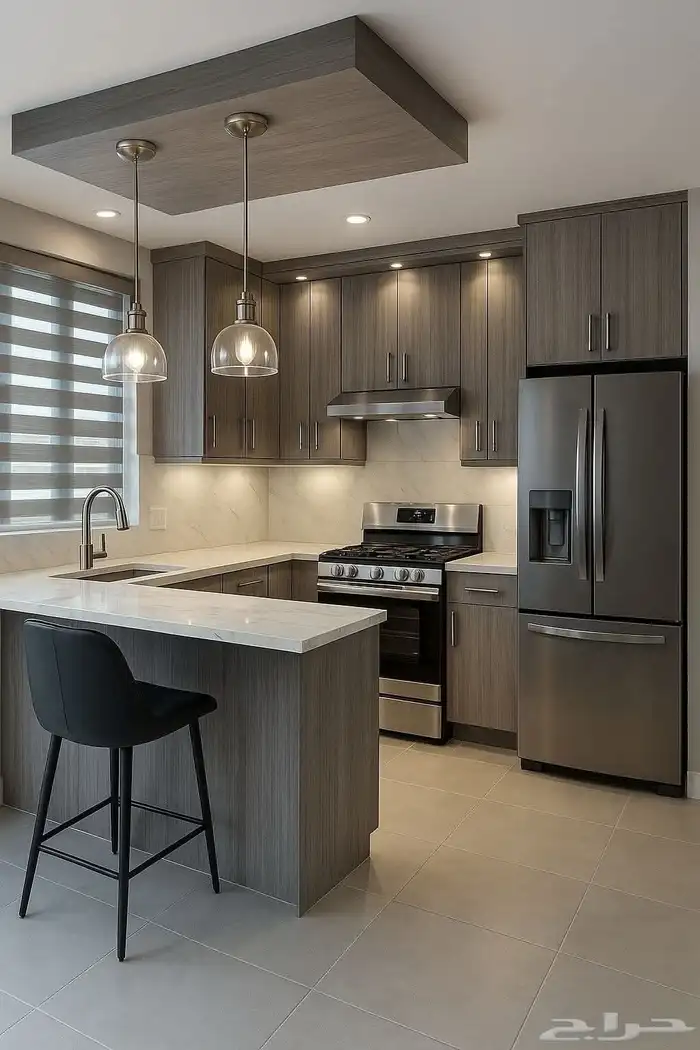 مطبخ تفاصيل وطلب صور 3