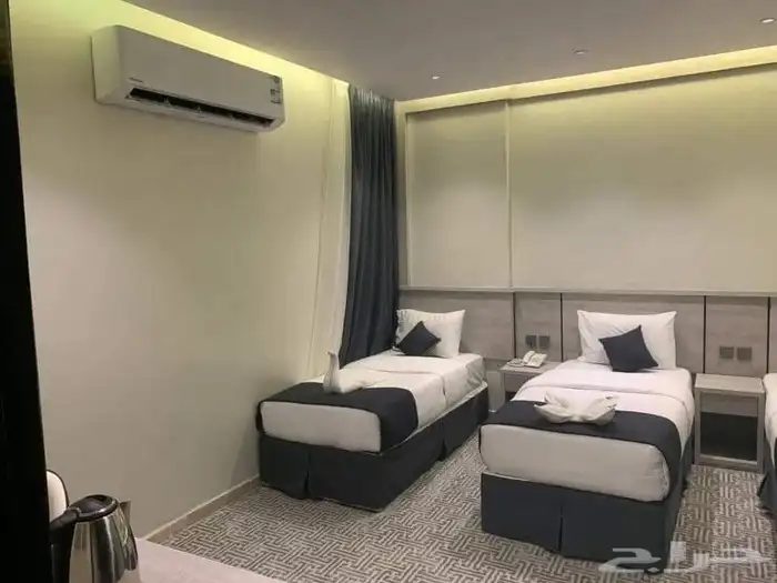 حجز فندق سرايا الجوار بمحبس الجن 1