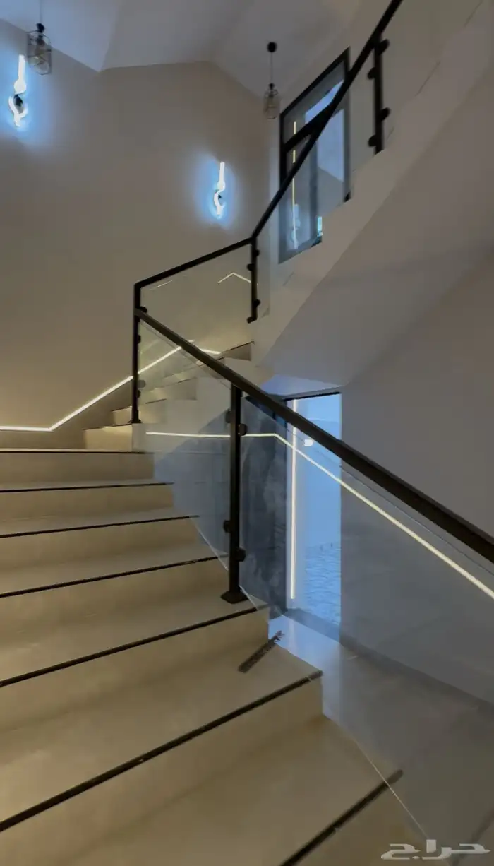 فيلا للبيع بحره مخطط بن لادن مودرن 2