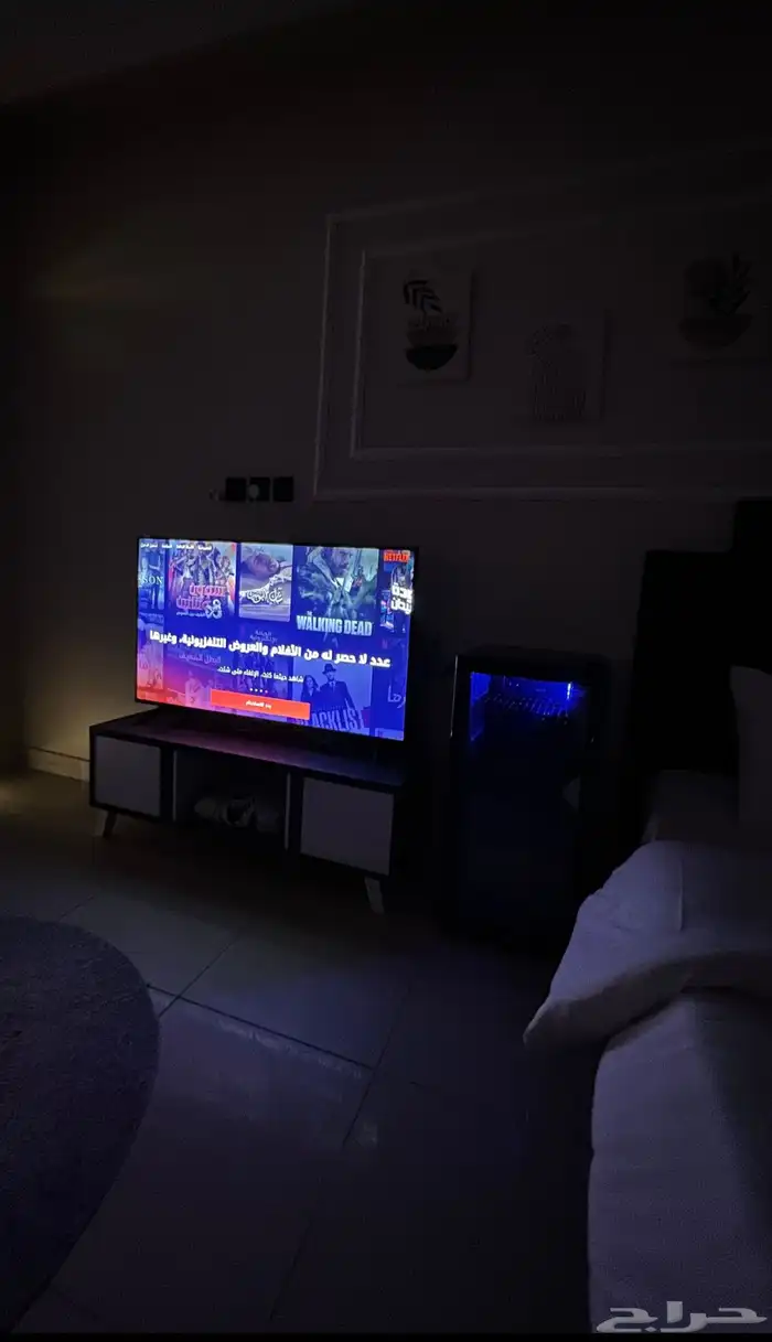 اثاث استديو للبيع 2